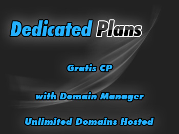 Cut-price dedicated servers provider